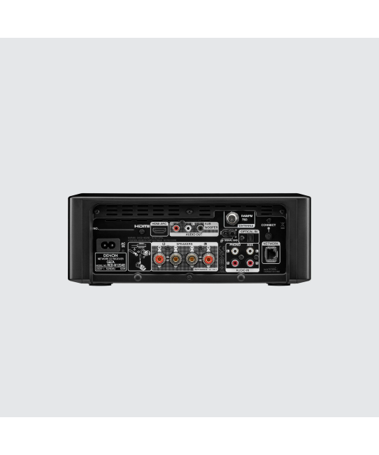 Denon CEOL N12 DAB amplificatore integrato all-in-one Denon - 5