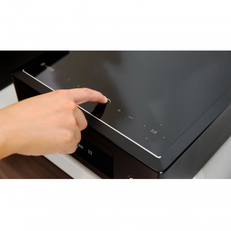 Denon CEOL N12 DAB amplificatore integrato all-in-one Denon - 11