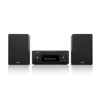 Denon CEOL N12 DAB amplificatore integrato all-in-one Denon - 9