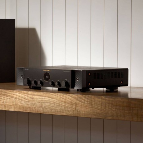 Marantz Stereo 70s amplificatore AV Stereo Marantz - 9