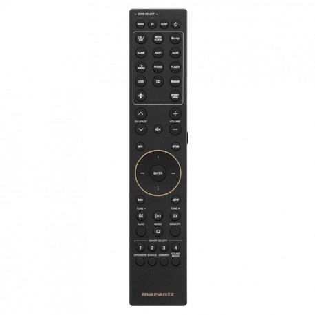 Marantz Stereo 70s amplificatore AV Stereo Marantz - 11