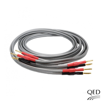 QED Reference XT40i cavi per diffusori hifi Qed - 1