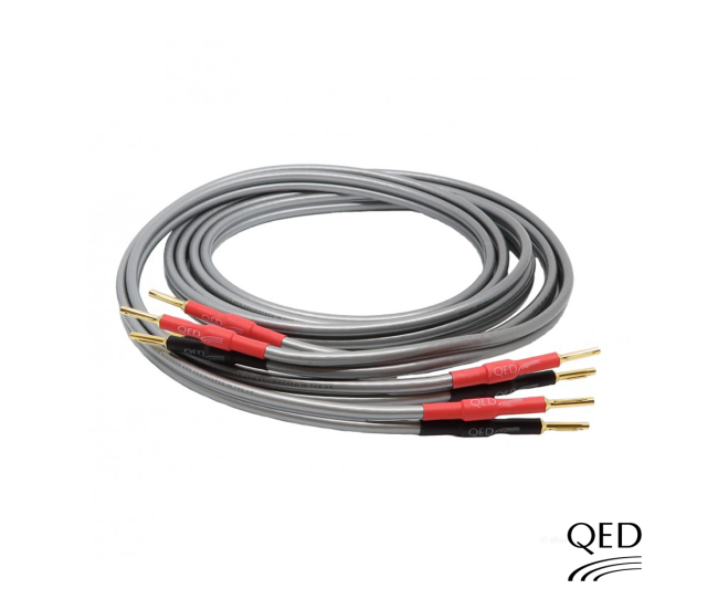 QED Reference XT40i cavi per diffusori hifi Qed - 1