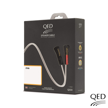 QED Reference XT40i cavi per diffusori hifi Qed - 3