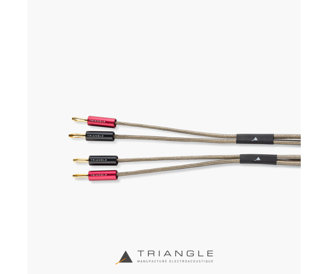 Triangle Opera OS25A cavo per diffusori hifi Triangle - 1