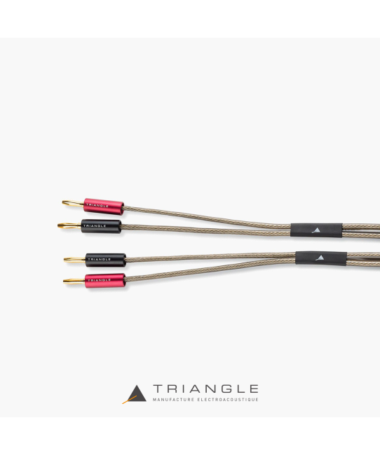 Triangle Opera OS25A cavo per diffusori hifi Triangle - 1