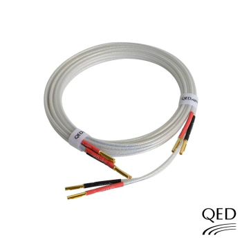 QED performance XT25 cavi per diffusori hi-fi Qed - 1