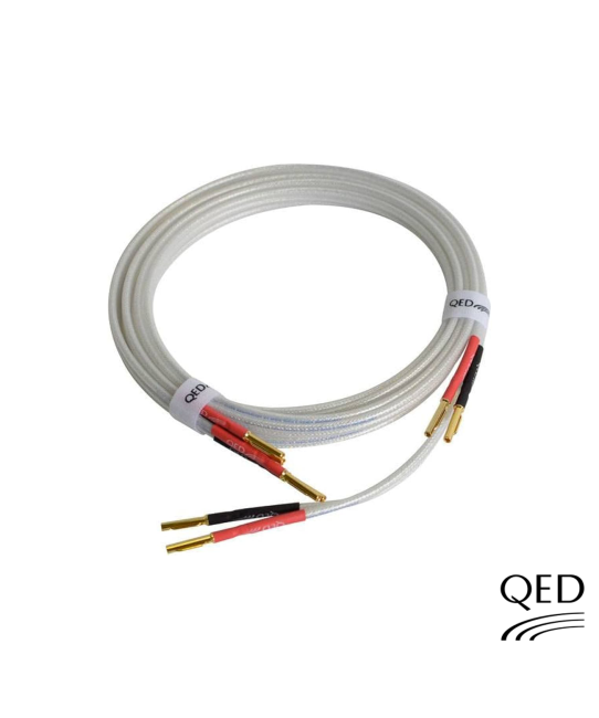 QED performance XT25 cavi per diffusori hi-fi Qed - 1