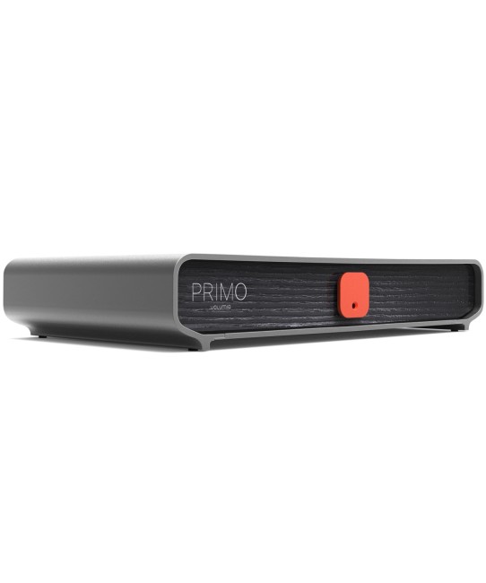 Volumio Primo V2 - Streamer Audio HiFi con DAC Integrato Volumio - 2
