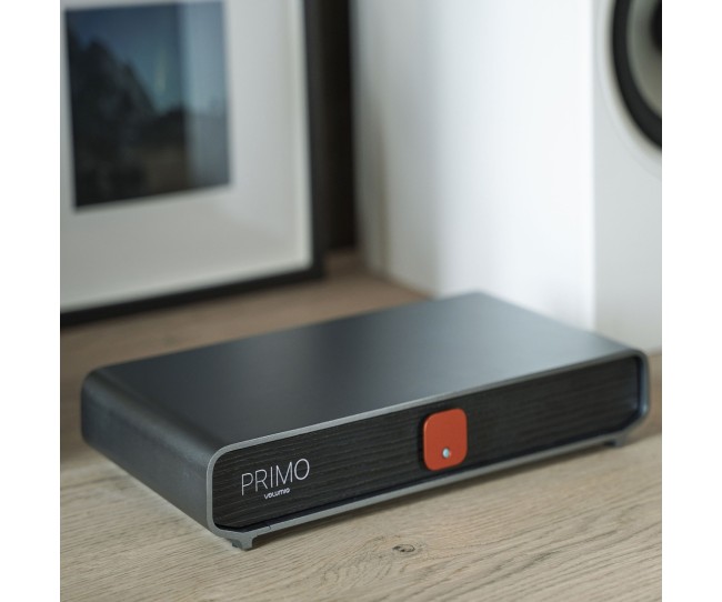 Volumio Primo V2 - Streamer Audio HiFi con DAC Integrato Volumio - 4