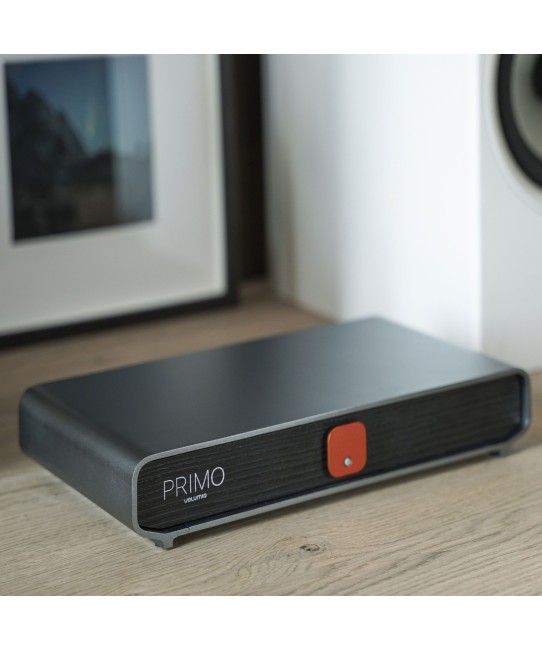 Volumio Primo V2 - Streamer Audio HiFi con DAC Integrato Volumio - 4