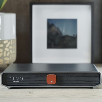 Volumio Primo V2 - Streamer Audio HiFi con DAC Integrato Volumio - 5