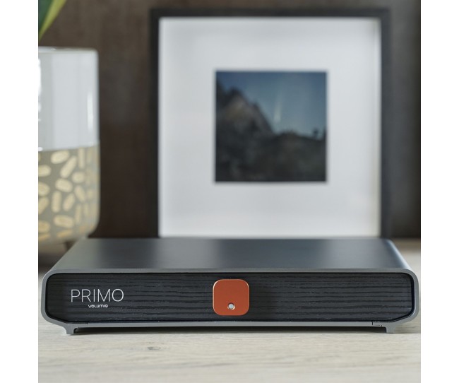Volumio Primo V2 - Streamer Audio HiFi con DAC Integrato Volumio - 5