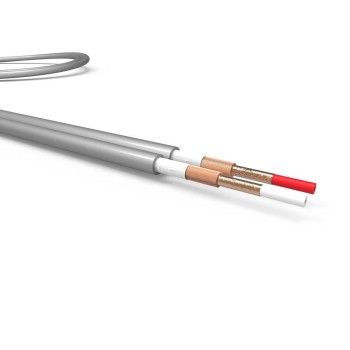 QED reference XT40 cavo per diffusori al metro lineare Qed - 1