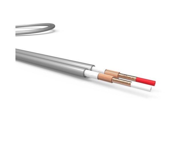 QED reference XT40 cavo per diffusori al metro lineare Qed - 1