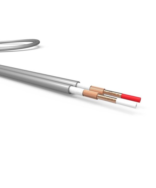 QED reference XT40 cavo per diffusori al metro lineare Qed - 1