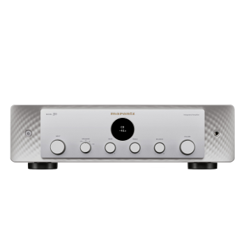 Marantz Model 50 amplificatore integrato hifi Marantz - 1