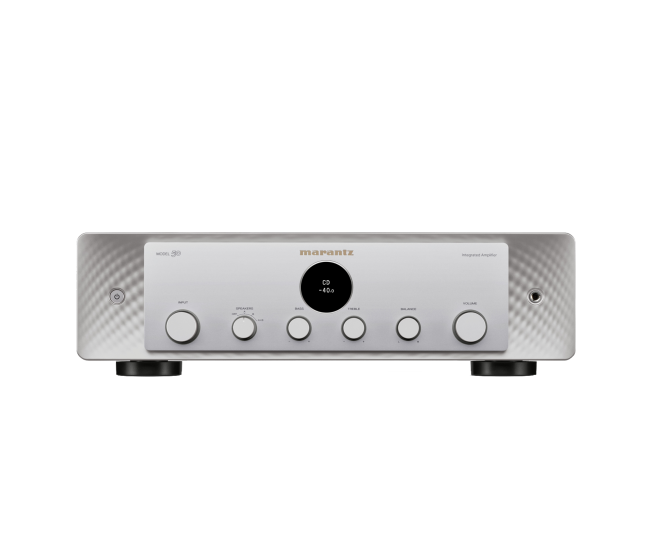 Marantz Model 50 amplificatore integrato hifi Marantz - 1