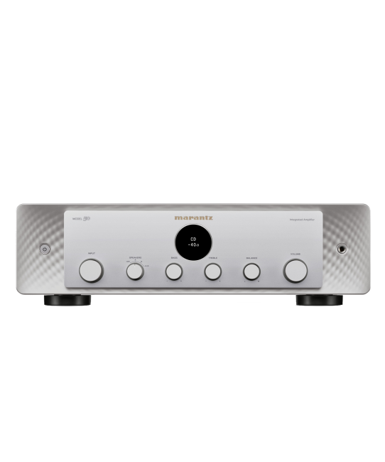 Marantz Model 50 amplificatore integrato hifi Marantz - 1