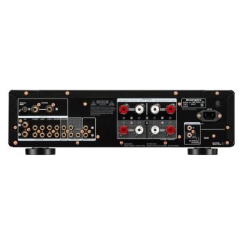 Marantz Model 50 amplificatore integrato hifi Marantz - 1 2