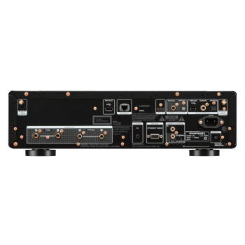 Marantz CD50n Lettore CD e streamer audio premium Marantz - 1 2