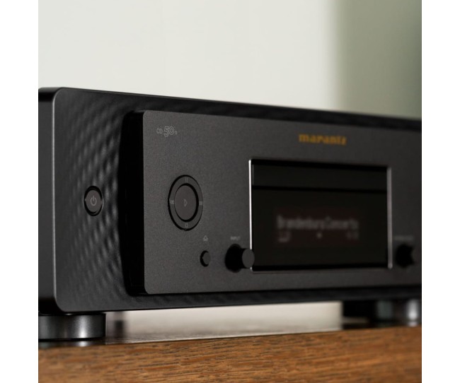 Marantz CD50n Lettore CD e streamer audio premium Marantz - 4