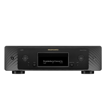 Marantz CD50n Lettore CD e streamer audio premium Marantz - 1