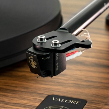 Gold Note Vasari GOLD MM Testina giradischi Gold Note - 3