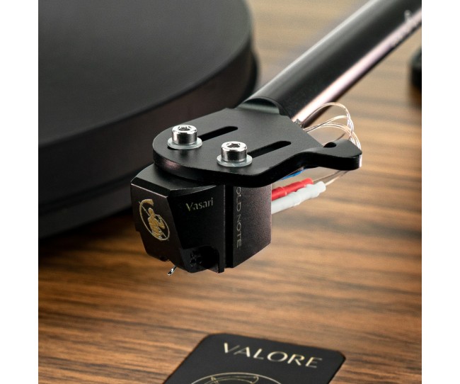 Gold Note Vasari GOLD MM Testina giradischi Gold Note - 3