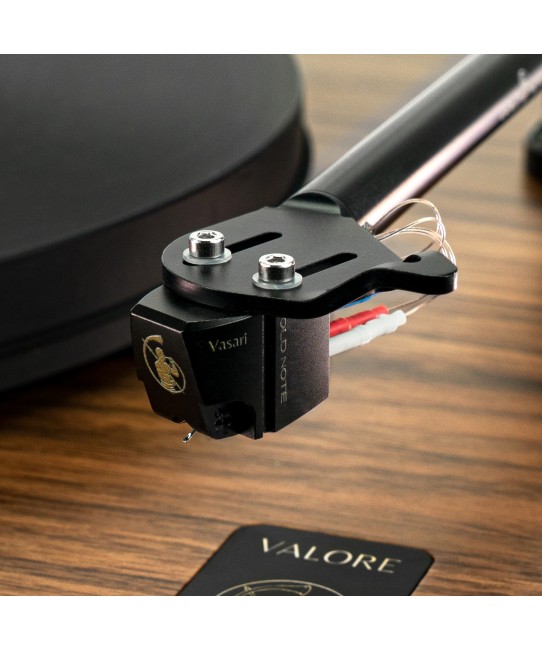 Gold Note Vasari GOLD MM Testina giradischi Gold Note - 3