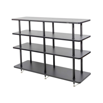 Solidsteel VL4 mobile hifi e vinili 4 ripiani Solidsteel - 5