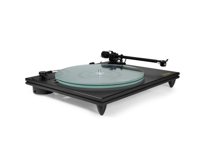 Gold Note T-5 giradischi hi-fi made in italy Gold Note - 1