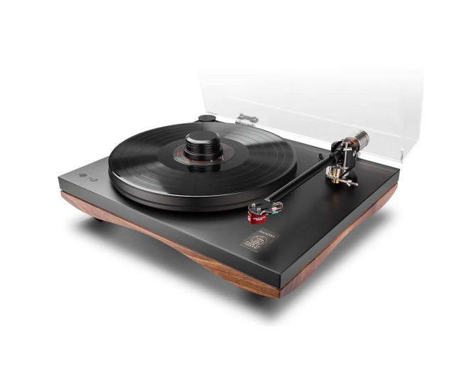 Gold Note Pianosa giradischi high end made in italy Gold Note - 1