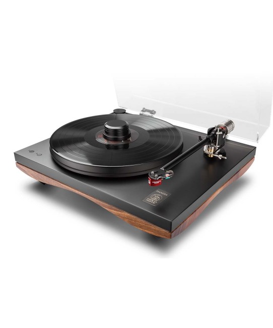 Gold Note Pianosa giradischi high end made in italy Gold Note - 1