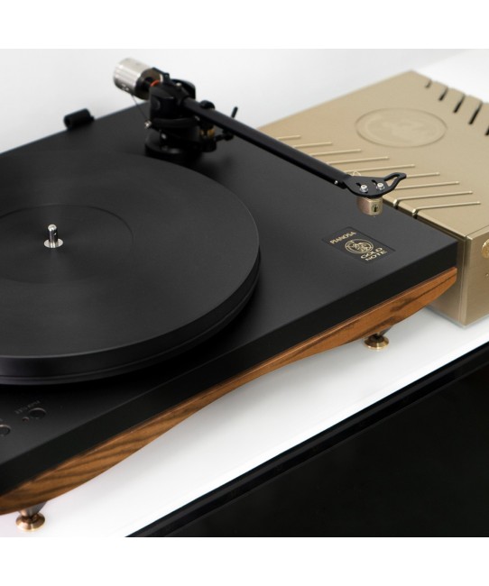 Gold Note Pianosa giradischi high end made in italy Gold Note - 3