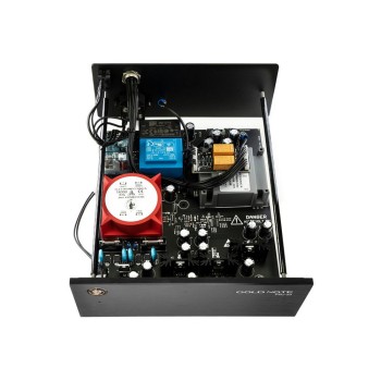 Gold Note PSU-10 alimentazione esterna dedicata PH-10 Gold Note - 5