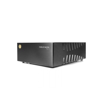 Gold Note PSU-10 alimentazione esterna dedicata PH-10 Gold Note - 1