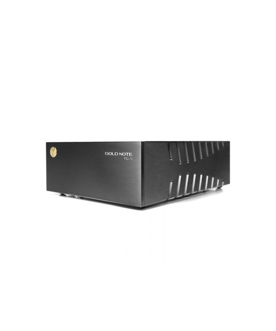Gold Note PSU-10 alimentazione esterna dedicata PH-10 Gold Note - 1