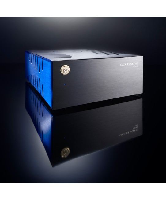 Gold Note PSU-10 alimentazione esterna dedicata PH-10 Gold Note - 6