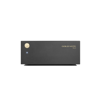 Gold Note PSU-5 alimentazione esterna dedicata PH-5 Gold Note - 1 2
