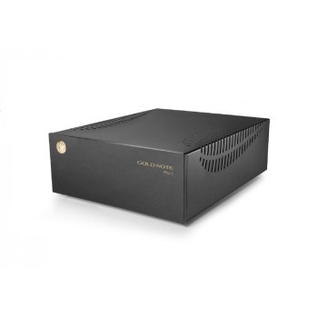 Gold Note PSU-5 alimentazione esterna dedicata PH-5 Gold Note - 1