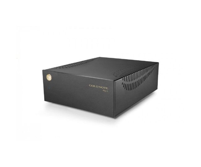 Gold Note PSU-5 alimentazione esterna dedicata PH-5 Gold Note - 1