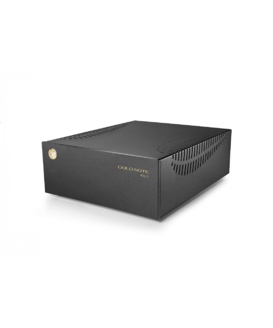 Gold Note PSU-5 alimentazione esterna dedicata PH-5 Gold Note - 1