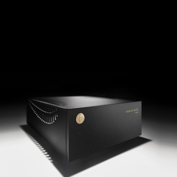 Gold Note PSU-5 alimentazione esterna dedicata PH-5 Gold Note - 3