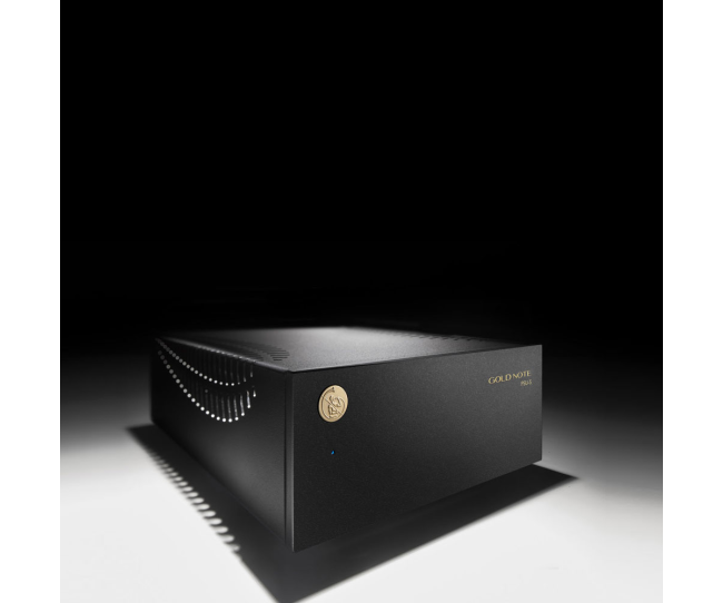 Gold Note PSU-5 alimentazione esterna dedicata PH-5 Gold Note - 3