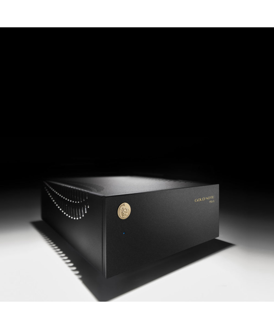 Gold Note PSU-5 alimentazione esterna dedicata PH-5 Gold Note - 3