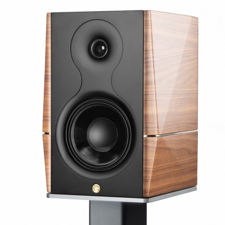 Gold Note A3 EVO II diffusori bookshelf high end Gold Note - 7