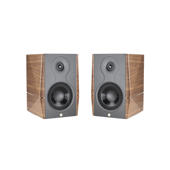 Gold Note A3 EVO II diffusori bookshelf high end Gold Note - 10