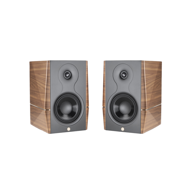 Gold Note A3 EVO II diffusori bookshelf high end Gold Note - 10