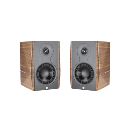 Gold Note A3 EVO II diffusori bookshelf high end Gold Note - 10